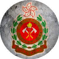 Logo Fire Services Sports & Welfare Club
